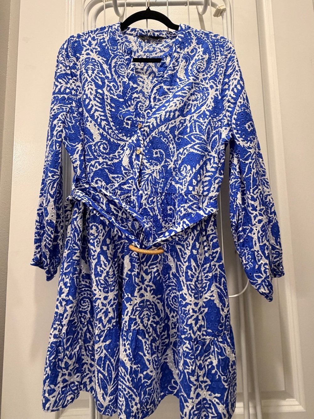 Zara Women’s Dress